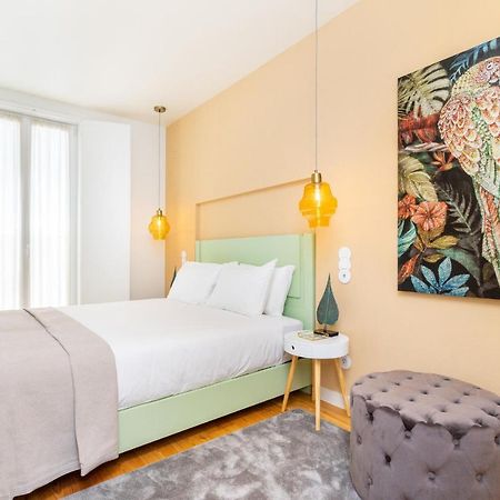 Whome | Csa18 Luxury Design Apartment Lisboa Екстериор снимка