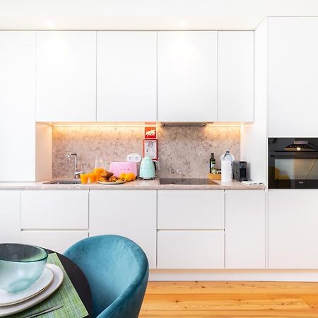 Whome | Csa18 Luxury Design Apartment Lisboa Екстериор снимка