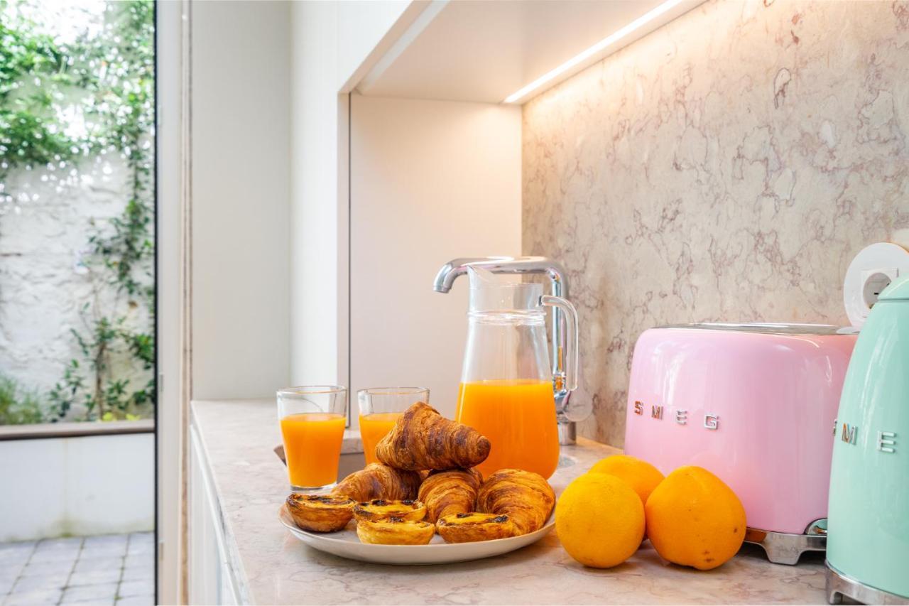 Whome | Csa18 Luxury Design Apartment Lisboa Екстериор снимка
