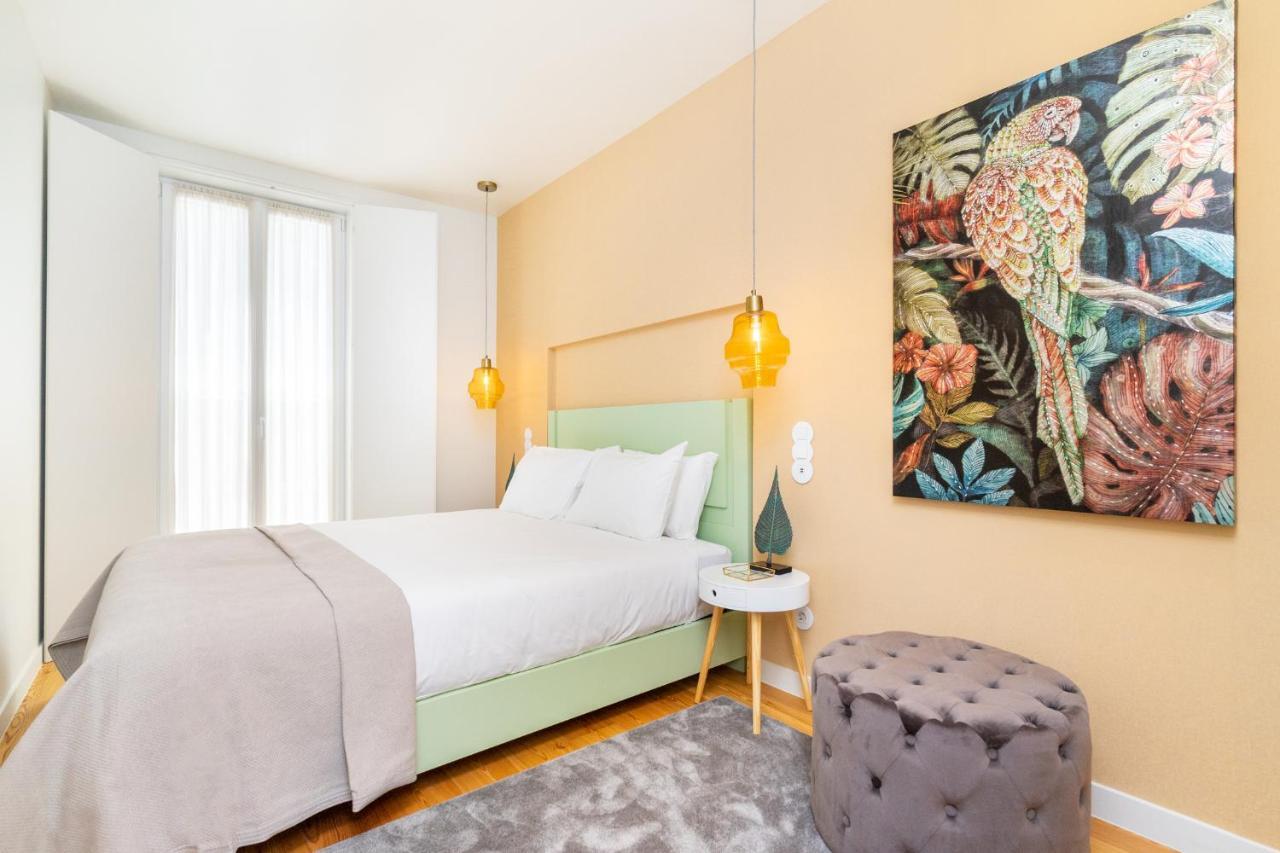 Whome | Csa18 Luxury Design Apartment Lisboa Екстериор снимка