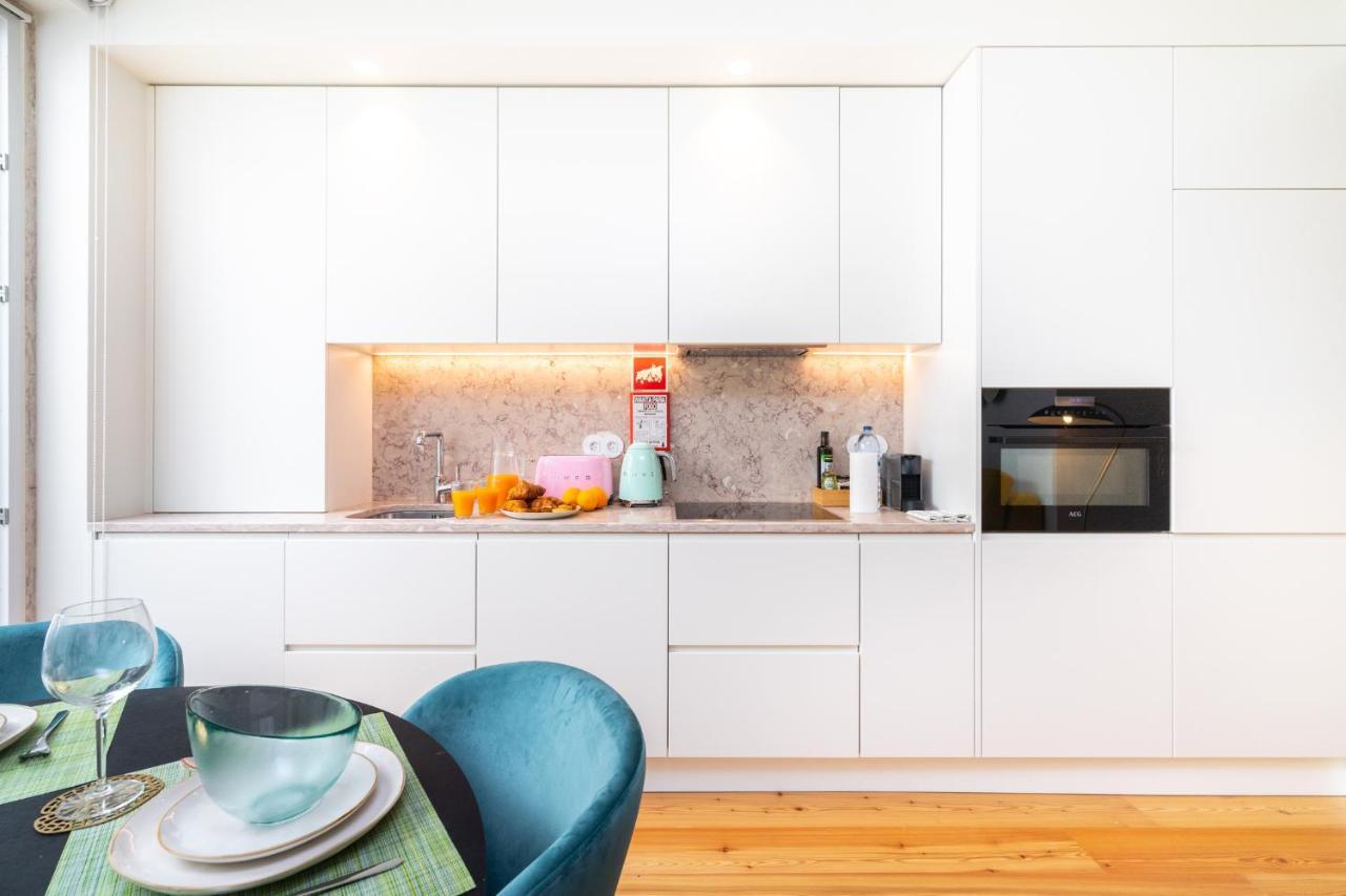 Whome | Csa18 Luxury Design Apartment Lisboa Екстериор снимка