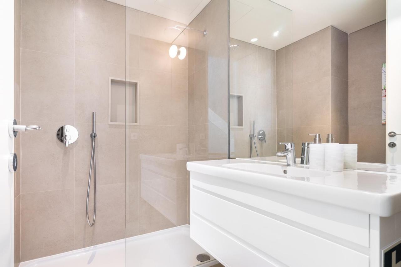 Whome | Csa18 Luxury Design Apartment Lisboa Екстериор снимка