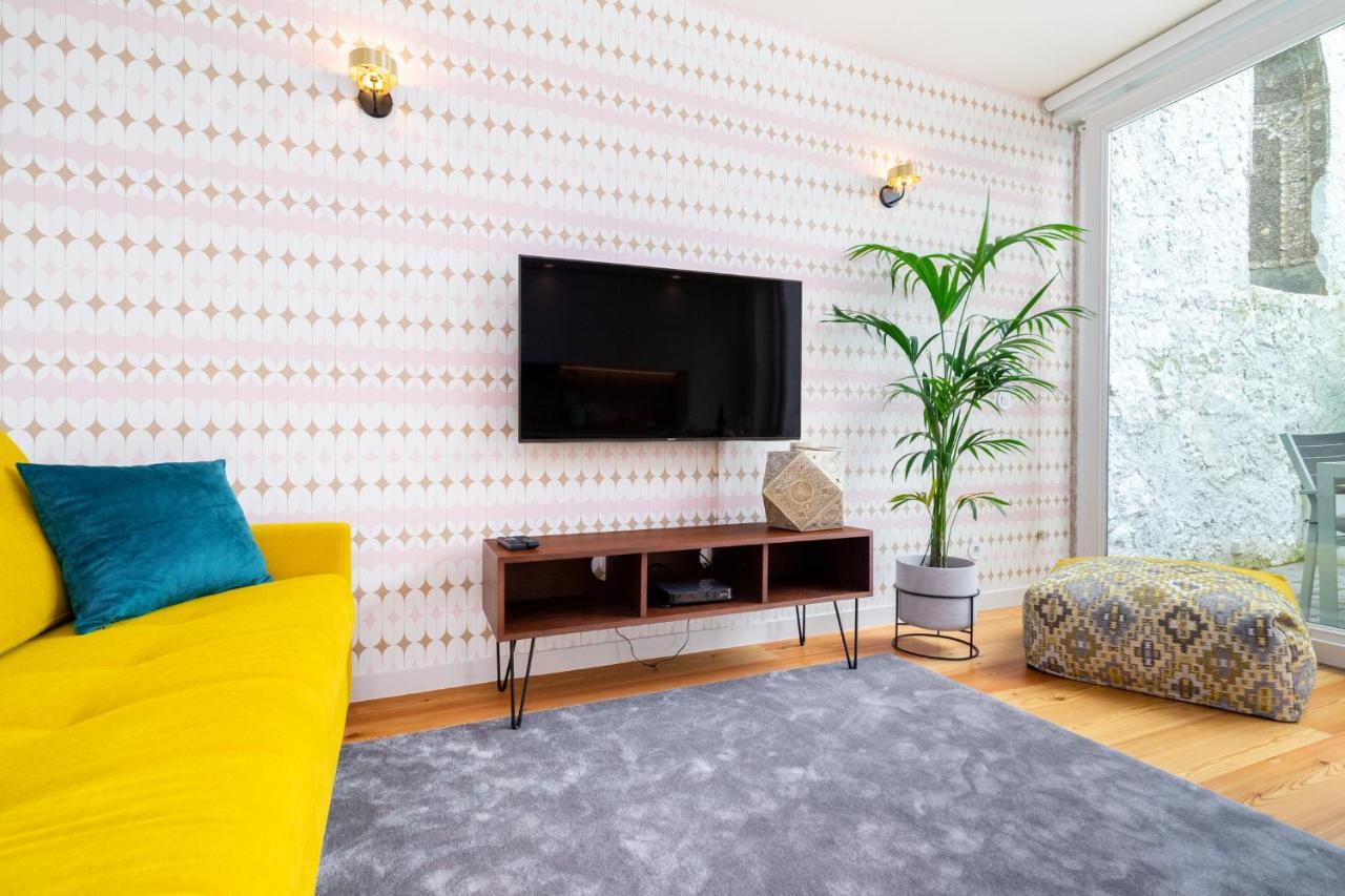 Whome | Csa18 Luxury Design Apartment Lisboa Екстериор снимка